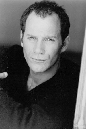 Tom O'Brien portrait