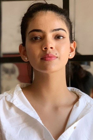 Tejasvi Singh Ahlawat portrait
