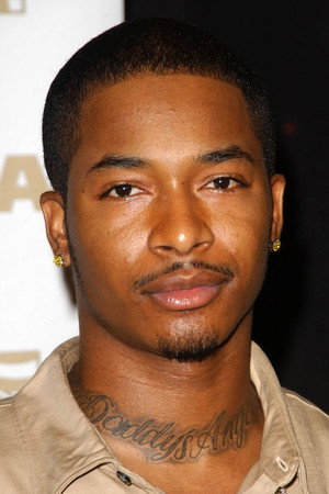 Chingy portrait