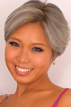 Natsuka portrait