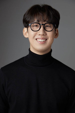Lee Sang-jin portrait