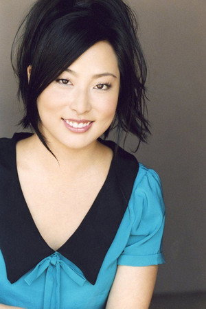 Jinhee Joung portrait