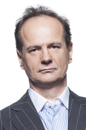 Tóli César Machado portrait