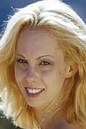 Jamie Lynn Hart portrait