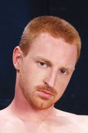 Tim Rusty portrait