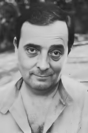 Michel Modo portrait