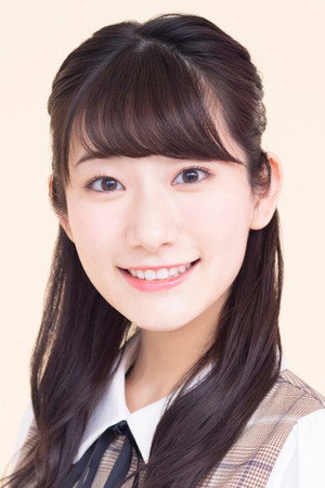 Miho Okasaki portrait