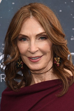 Gates McFadden portrait