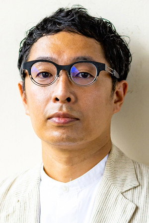 Kazuma Takeo portrait