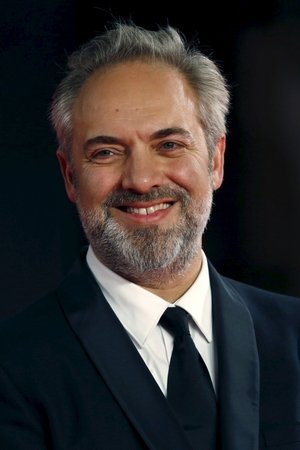 Sam Mendes portrait