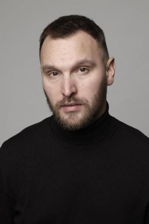 Kévin Debonne portrait