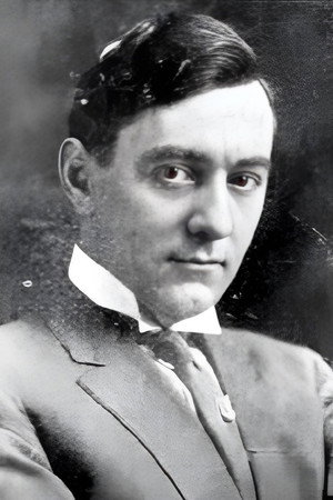 Gaston Bell portrait
