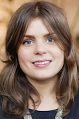 Laura Østergaard Buhl portrait