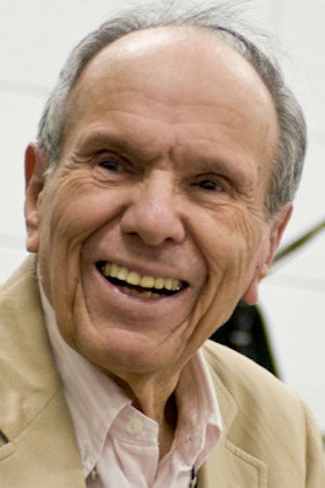 Elliot Lawrence portrait