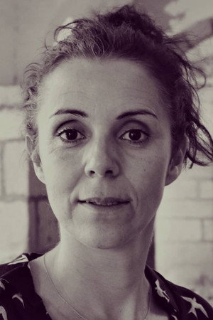 Sara de Castro portrait