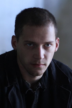 Kai-Peter Malina portrait