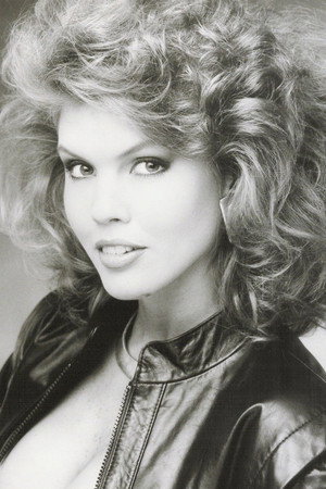 Donna Edmondson portrait