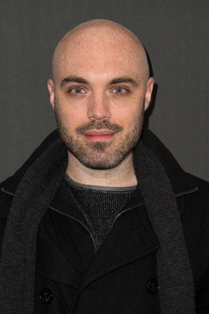 David Lowery portrait