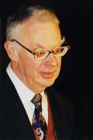 Eino Tamberg portrait