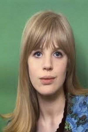 Marianne Groth Svendsen portrait