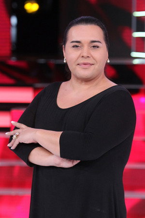 Falete portrait
