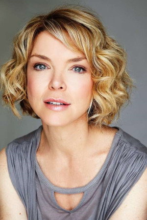 Danielle Carter portrait