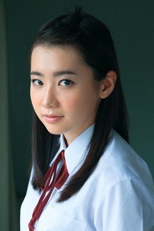 Mikoto Mifune portrait
