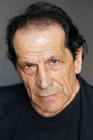 Corrado Solari portrait