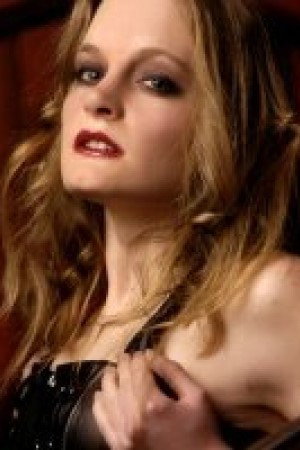Erin Sinclair portrait