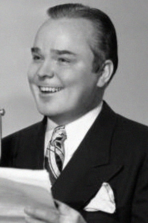 Claude Stroud portrait
