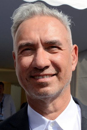 Roland Emmerich portrait