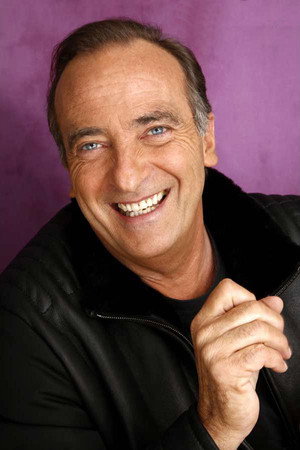 Yves Lecoq portrait