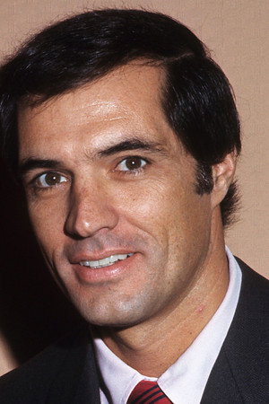 John Gavin portrait