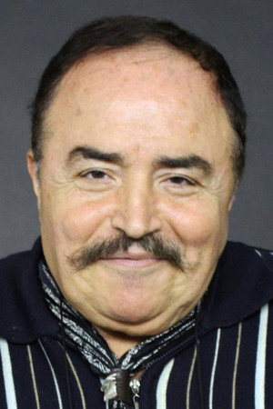 Pekcan Türkes portrait