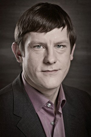 Jan Uuspõld portrait