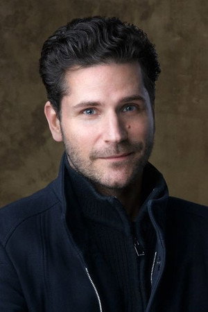 Péter Telekes portrait
