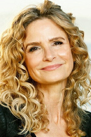 Kyra Sedgwick portrait
