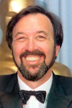 James L. Brooks portrait