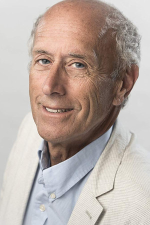 Paul Kandarian portrait