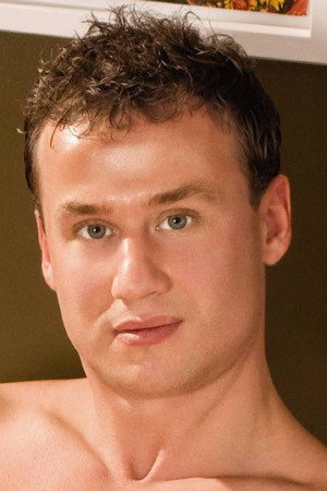 Lucas Young portrait