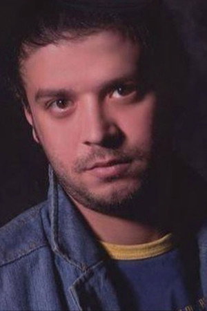 Maher Essam portrait
