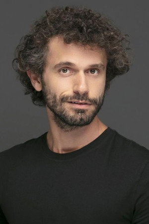 Yiğit Kirazcı portrait