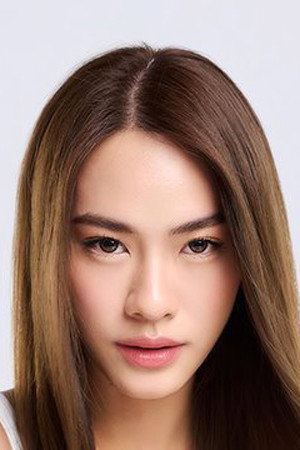 Thasorn Klinnium portrait