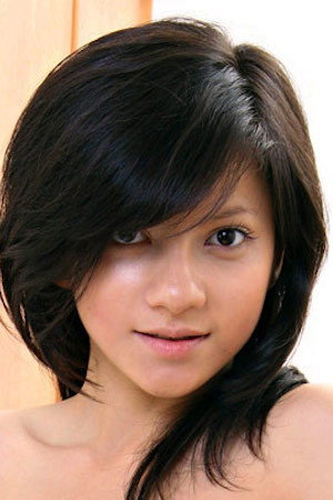 Nancy portrait