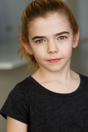 Matilda Lawler portrait