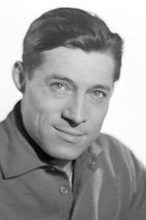 Jacques Préboist portrait