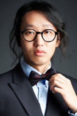 Kim Kyung-Jin portrait