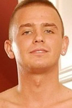 Frankie King portrait