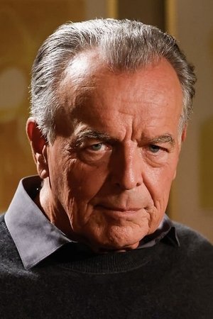 Ray Wise portrait