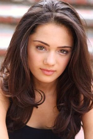 Laurel Astri portrait